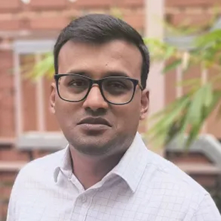 Rakesh Narayana