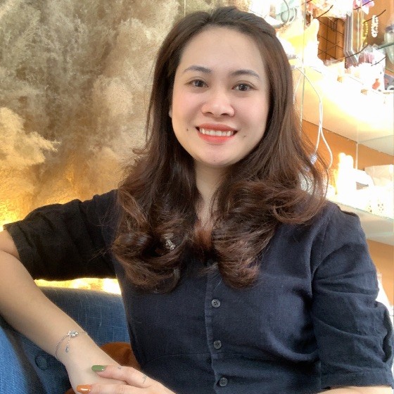 Ly Trang Nguyen