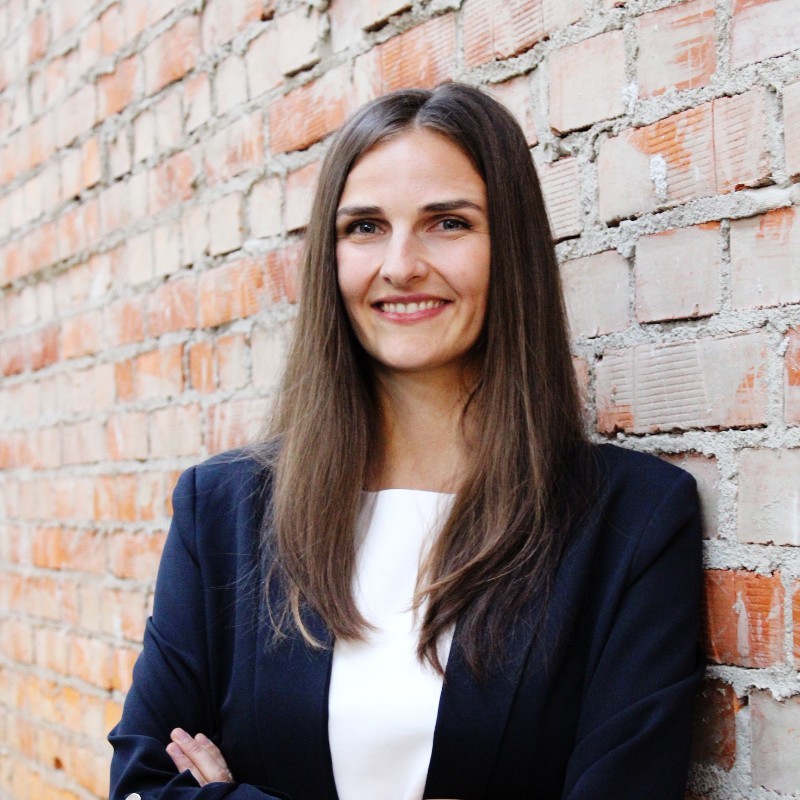 Svitlana Pinchuk